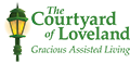 Courtyard of Loveland Logo